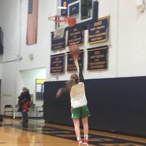 Meet your Posher, Brandy